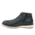 Coturno Social Ferracini Kingston Couro Masculino Elegante - loja online