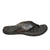 Chinelo Sandalia Casual Pegada Masculino Couro Cravo