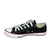 Tenis Converse All Star Preto/vermelho Ct00010007 Original - loja online