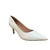 Scarpin Vizzano Salto Baixo Fino Macio Original Bra - loja online