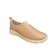 Tênis Feminino Slip On Joanete Piccadilly 970100 Nude - loja online
