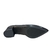 Scarpin Feminino Vizzano Salto Bloco Grosso 1220315 Preto - comprar online