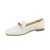 Sapatilha Mocassim Feminino Santinelli 1640-102 Casual - Loja La Na Dani