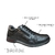 Imagem do Sapatênis Pegada Masculino 114861 Preto