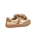 Tênis Vizzano Feminino Plataforma Branco 1444.105 Natural - Loja La Na Dani