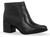 Bota Feminina Bottero Cano Baixo Couro 346901 - Loja La Na Dani