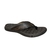 Chinelo Sandalia Casual Pegada Masculino Couro Cravo - comprar online
