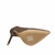 Imagem do Scarpin Vizzano 1421.100 Salto Fino Bico Fino Elegante