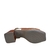 Sandália Feminina Tanara T8634 Couro Salto Médio Conforto - comprar online