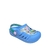 Sandália Babuche Snug Grendene Kids Meninas Stitch Azul na internet