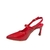 Scarpin Social Dakota Estilo Para O Trabalho Ou Evento