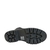 Bota Feminina Coturno Moleca Cadarço Moda Conforto 5344.102 - comprar online