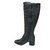 Bota Bottero 266101 Montaria Feminina Cano Longo Preto - loja online