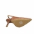 Scarpin Vizzano Slingback Feminino 10cm Bico Fino Verniz