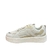 Tenis Casual Ramarim Flatform Creme/bege Lançamento 25-83132