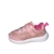 Tenis Molekinha Velcro Super Conforto 2723.119 Infantil Rosa - comprar online