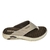 Chinelo Pegada Masculino Em Couro 134501 na internet