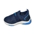 Tênis Infantil Bloompy 4231 Bb Super Leve - Loja La Na Dani
