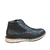 Coturno Social Ferracini Kingston Couro Masculino Elegante - comprar online