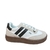 Tênis Bloompy Denver 25062 Meninos Elástico Casual - loja online