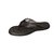 Chinelo Sandalia Casual Pegada Masculino Couro Cravo na internet