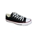 Imagem do Tenis Converse All Star Preto/vermelho Ct00010007 Original