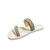 Chinelo Tamanco Ramarim 24-20202 Strass Elegante