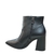 Bota Dakota De Cano Curto Social Feminina D0432