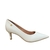Scarpin Vizzano Salto Baixo Fino Macio Original Bra