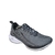 Tênis Masculino Treino Academia Caminhada Lynd Vulcan Cinza