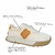 Tênis Bottero 371503 Feminino Couro Casual - comprar online