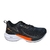 Tênis Masculino Treino Academia Caminhada Lynd Vulcan Preto