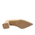 Scarpin Santinelli Feminino Salto Grosso Conforto 1606 - comprar online