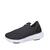 Tênis Feminino Comfortflex Knit Lycra Paris Plus na internet