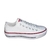 Tenis Converse All Star Branco Ct04950003 Plataforma Origina - comprar online
