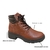 Coturno Dakota D0451 Feminino Couro Baixo Antiderrapante Mas - comprar online