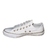 Tenis Converse All Star Branco-Dourado Ct28340001 Original