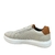 Tênis Ferracini Marvin 7318 Masculino Couro Casual Cinza