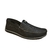 Mocassim Dock Sider Masculino Pegada Couro Casual Conforto