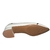 Sapato Scarpin Feminina Santinelli 1546-015 - comprar online