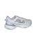 Tênis Fila Recovery Feminino Branco-Lilas - comprar online