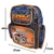 Mochila Infantil Chenson Personagens Carros - comprar online