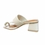 Tamanco Vizzano 6428.148 Feminino Salto Bloco 5cm na internet