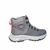 Imagem do Bota Pegada 250403 Feminina Adventure Couro Levitech
