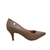 Scarpin Vizzano Feminino Salto Baixo Fino Macio Original Cap - comprar online