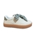 Tênis Vizzano Feminino Plataforma Branco 1444.105 Branco - Loja La Na Dani