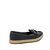 Slip On Moleca Casual Strass Feminino - Loja La Na Dani