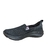 Tênis Olympikus Safira Slip On Feminino Preto Confortável