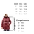 Jaqueta Dunialin Parka Feminino - comprar online