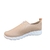 Tênis Feminino Slip On Joanete Piccadilly 970100 Rose